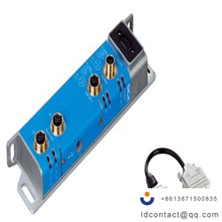 Handheldscanner PROFINET Kit_SICK F