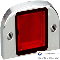 PLV14-A_SICK Reflector for Use with