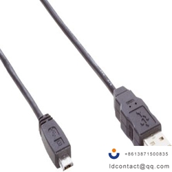 USB-Leitung_SICK Connection Cable f