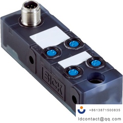 Y8A34A2-C2A8000XXX_SICK Sensor Box 