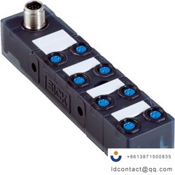 Y8A38A2-C2AB000XXX_SICK Sensor Box 