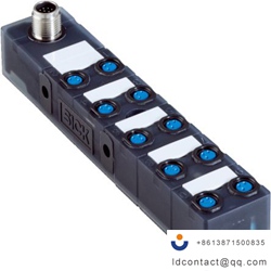 Y8A3AA2-C2AB000XXX_SICK Sensor Box 