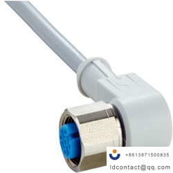 DOL-1204-W25MNI_SICK Female 4 way M