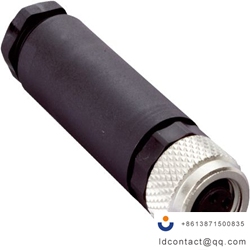 DOS-0803-G_SICK Circular Connector 