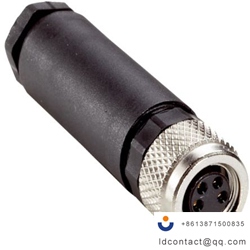 DOS-0804-G_SICK Circular Connector 
