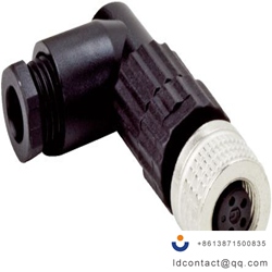 DOS-0804-W_SICK Circular Connector 