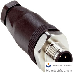 STE-1204-GN_SICK Circular Connector