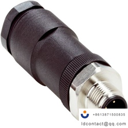 STE-1204-TN_SICK Circular Connector