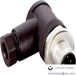 STE-1204-W_SICK Circular Connector 