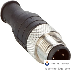 STE-END-Q_SICK Circular Connector  