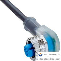 YI2A15-100UB5XLEAX_SICK Female 5 wa