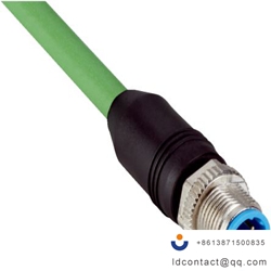 YM2D24-100PN1XLEAX_SICK Male 4 way 