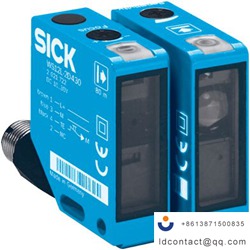 WS/WE12L-2P430_SICK Through Beam Ph