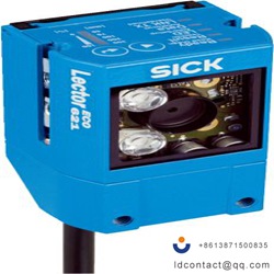 V2D621R-2MRLBE5_SICK 330 mA Fixed C