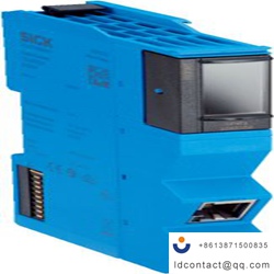 FLX0-GPNT100_SICK Input/Output Modu
