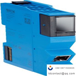 FLX0-GETC100_SICK Flexi Compact Ser