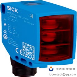1111625_SICK Proximity Photoelectri