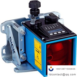 DL100-22HA2101_SICK Distance Distan