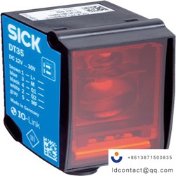DR35-B15822_SICK Retroreflective Di