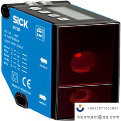 DT20-N214B_SICK Distance Photoelect