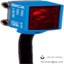 GL2S-E1311_SICK Retroreflective Pho