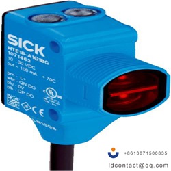 HL18L-P4B5BB_SICK Retroreflective P