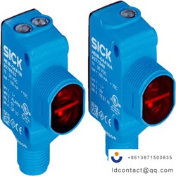 HSE18-P4A2AB_SICK Through Beam Phot