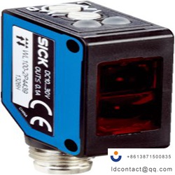 WL100-2P4400S38_SICK Retroreflectiv