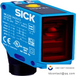 WL12G-3V2572S07_SICK Retroreflectiv