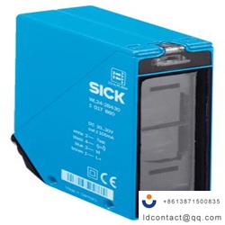 WL24-2B430_SICK Retroreflective Pho