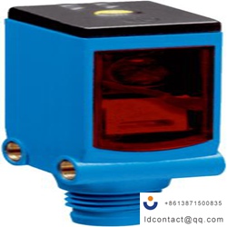 WL4S-3V1132_SICK Retroreflective Ph