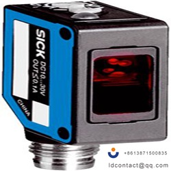 WL8G-N2131_SICK Retroreflective Pho