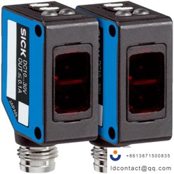 WS/WE100L-F2131_SICK Through Beam P