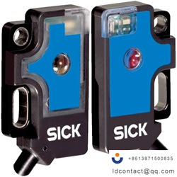 WS/WE2F-E110_SICK Through Beam Phot