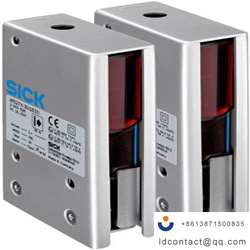 WSE27X-3P1830_SICK Through Beam Pho