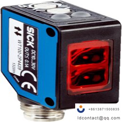 WT100-2N4439_SICK Energetic Photoel