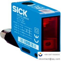 WT12L-2B530_SICK Background Suppres