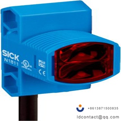ZLD18-2KZAG8_SICK Retroreflective P