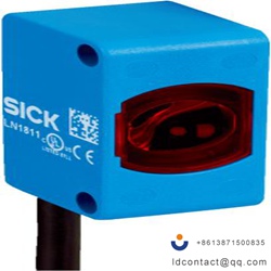 ZLD18-7PF4B2_SICK Retroreflective P