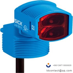 ZTB18-4PZ2B2D04_SICK Proximity Phot