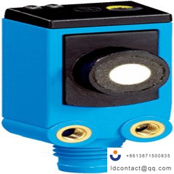 UC4-1354B_SICK Ultrasonic Rectangul