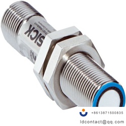 UM12-1192211_SICK Ultrasonic Thread
