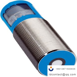 UM30-21111B_SICK Ultrasonic Threade
