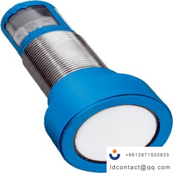 UM30-21411B_SICK Ultrasonic Threade