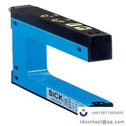 WF120-40B410_SICK Optical Photoelec