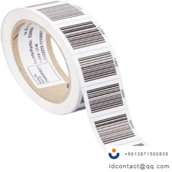 5324093_SICK Barcode Label