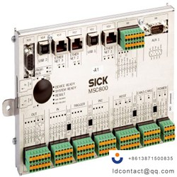 MSC800-0000_SICK  MSC800 Series Log