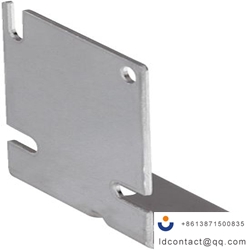 BEF-W170_SICK  BEF Series Mounting 