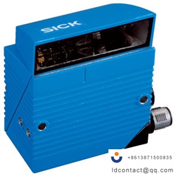 CLV622-2120_SICK Laser Barcode Scan