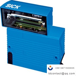 CLV632-6000_SICK Laser Barcode Scan
